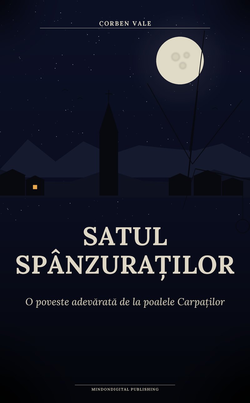 Satul Spânzuraților